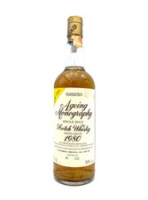 1980 springbank ageing usato  Sesto San Giovanni