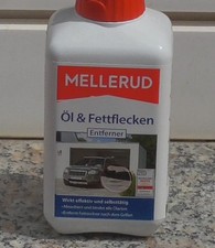 Mellerud öl fettflecken gebraucht kaufen  Delitzsch