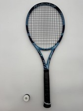 2025 Babolat Pure Drive+ 4-3/8 Grip#3 (Ótimo Estado) comprar usado  Enviando para Brazil
