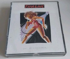 Tina live europe gebraucht kaufen  Dresden
