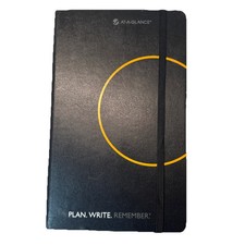 Glance planner notebook for sale  Pittsburgh