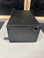 Water tank motorhome for sale  BARNSLEY