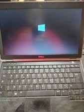 Ordinateur portable dell d'occasion  Gourin