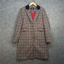 Boden tweed coat for sale  SHREWSBURY