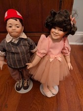 Vintage little rascals for sale  Dresden