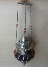 Vintage hanging lantern for sale  Miami
