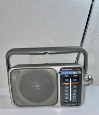 Panasonic 2400d portable for sale  Lake Dallas