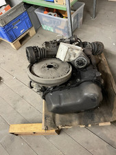 Motor motorcode jx gebraucht kaufen  Klettgau
