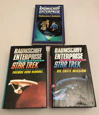 Raumschiff enterprise star gebraucht kaufen  Seevetal