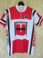 Maillot cycliste système d'occasion  Nîmes
