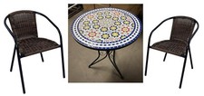 Java bistro table for sale  SALISBURY