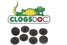 Rivets crocs strap for sale  ASHTON-UNDER-LYNE