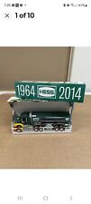 Hess 1964 2014 for sale  Hillsborough