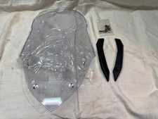 Usado, PARABREZZA ORIGINALE - YAMAHA TRICITY 300 - 2020 2021 2022 2023 2024 - NUOVO comprar usado  Enviando para Brazil