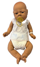 Newborn jesmar doll d'occasion  Expédié en Belgium