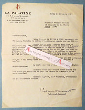 Pierre bessand massenet d'occasion  Rillieux-la-Pape