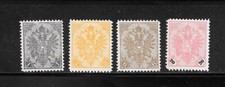 Bosnia tasse 10a usato  Cascina
