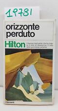 Hilton orizzonte perduto usato Hilton orizzonte perduto usato  Petriolo