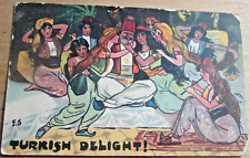 Comic turkish delight for sale  TORQUAY