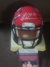 Mike evans signed for sale  Floral City