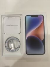 Iphone 128gb blu usato  Pagani