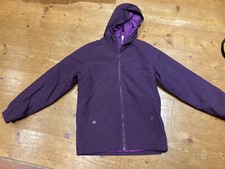 Lila winterjacke 159 gebraucht kaufen  Geretsried