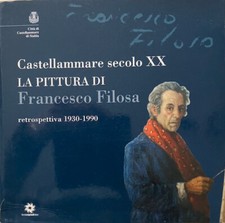 Francesco filosa usato  Candelo