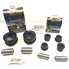 Kit boccole trapezio usato  Luni