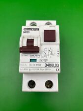Contactum 94003 b40 for sale  TORPOINT