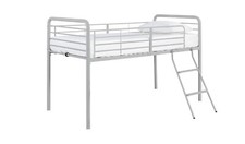 Mid sleeper metal for sale  SHIPLEY