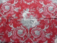 Tissu ancien toile d'occasion  Chinon