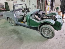 1978 midget 1500 for sale  FORDINGBRIDGE