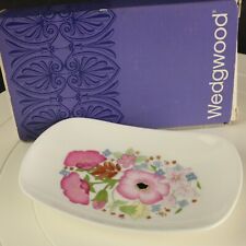 Wedgwood trinket tray for sale  DENBIGH