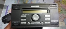 Autoradio ford 6000 d'occasion  Grièges