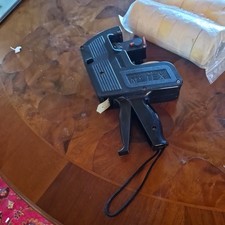 Preisauszeichner mtex auszeich gebraucht kaufen  Geisingen