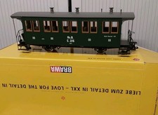 Brawa 15001 rhb gebraucht kaufen  Sindelfingen