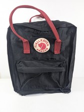 Fjallraven kanken classic for sale  BEDFORD