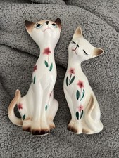 Ceramic salt pepper for sale  Whitefield