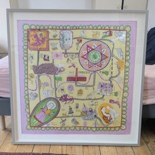 Grayson perry framed for sale Grayson perry framed for sale  BARNET
