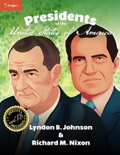 Presidents volume lyndon for sale  Interlochen