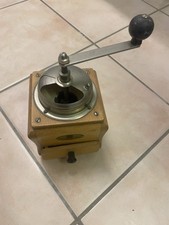 Zassenhaus kaffemühle gebraucht kaufen  Neuss