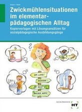 Zwickmühlensituationen elemen gebraucht kaufen  Berlin