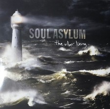 2LP SOUL ASYLUM The Silver Lining BER1367 Blue ?lan Re EUROPE SEALED comprar usado  Enviando para Brazil