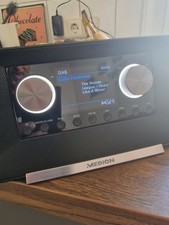 Medion p88289 internetradio gebraucht kaufen  Hannover