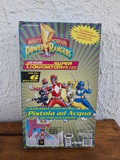 Power rangers air usato  Volvera