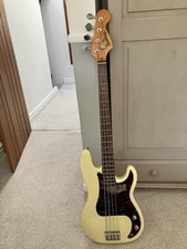 Jim deacon bass for sale  MALMESBURY