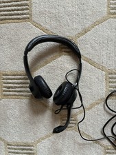 Logitech computer headset for sale  Northbrook