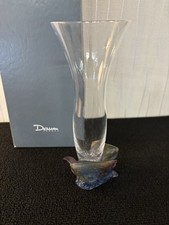 Daum crystal fish d'occasion  Expédié en Belgium