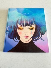 Gris artbook conrad for sale  Oak Creek