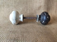 Antique brown wooden for sale  GRIMSBY